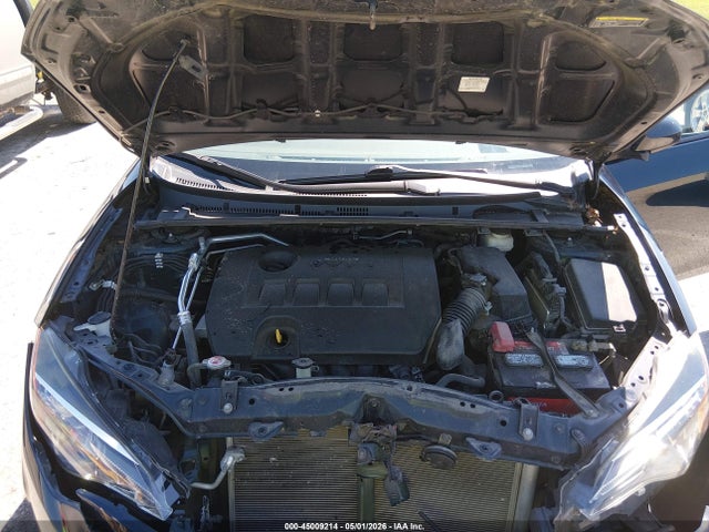 Продаж на аукціоні авто 2018 Toyota Corolla Le, vin: 5YFBURHE3JP770654, номер лоту: 45009214