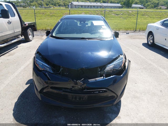 Продаж на аукціоні авто 2018 Toyota Corolla Le, vin: 5YFBURHE3JP770654, номер лоту: 45009214