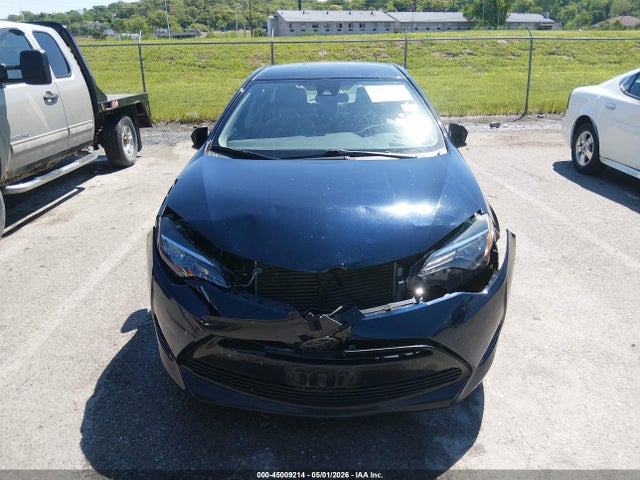 Продаж на аукціоні авто 2018 Toyota Corolla Le, vin: 5YFBURHE3JP770654, номер лоту: 45009214