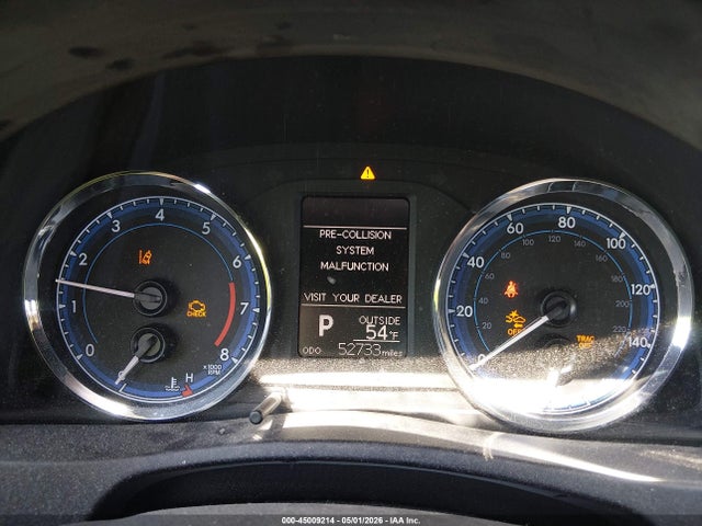 Продаж на аукціоні авто 2018 Toyota Corolla Le, vin: 5YFBURHE3JP770654, номер лоту: 45009214