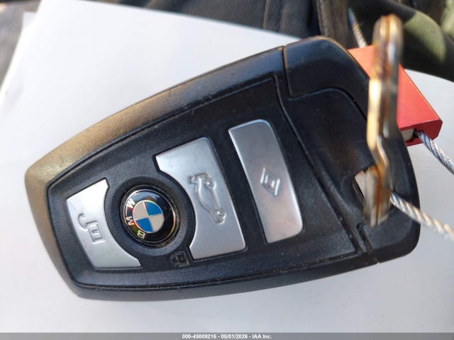 Продаж на аукціоні авто 2011 Bmw 535i Xdrive, vin: WBAFU7C55BC779649, номер лоту: 45009216