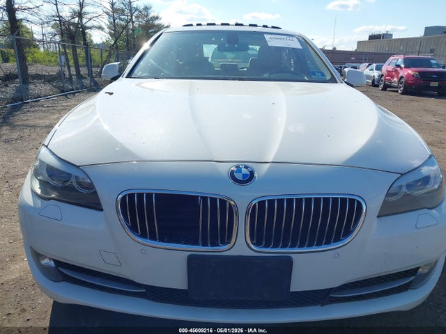 Продаж на аукціоні авто 2011 Bmw 535i Xdrive, vin: WBAFU7C55BC779649, номер лоту: 45009216
