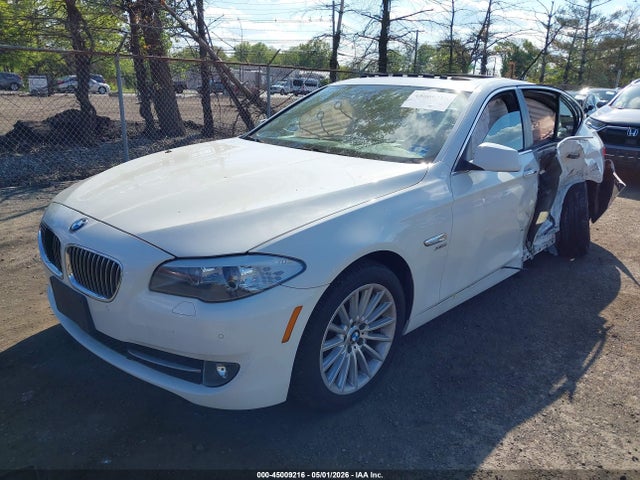 Продаж на аукціоні авто 2011 Bmw 535i Xdrive, vin: WBAFU7C55BC779649, номер лоту: 45009216