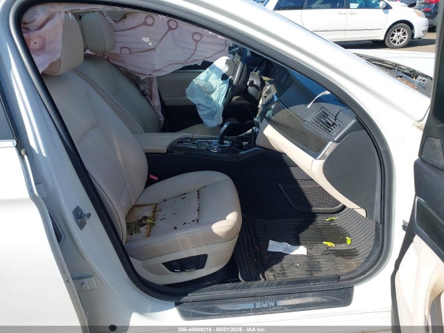 Продаж на аукціоні авто 2011 Bmw 535i Xdrive, vin: WBAFU7C55BC779649, номер лоту: 45009216