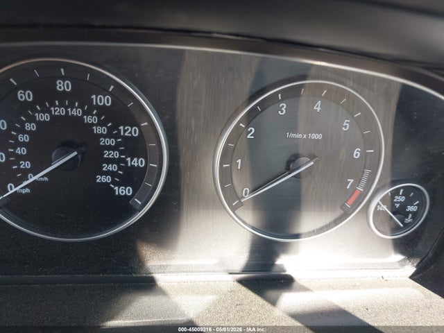 Продаж на аукціоні авто 2011 Bmw 535i Xdrive, vin: WBAFU7C55BC779649, номер лоту: 45009216