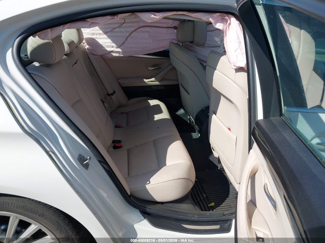 Продаж на аукціоні авто 2011 Bmw 535i Xdrive, vin: WBAFU7C55BC779649, номер лоту: 45009216