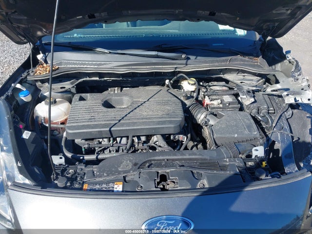 Aukcja sprzedaży 2020 Ford Escape Sel, vin: 1FMCU9H93LUA20082, numer aukcji: 45009218