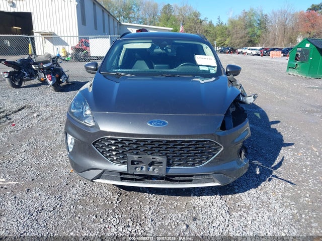 Aukcja sprzedaży 2020 Ford Escape Sel, vin: 1FMCU9H93LUA20082, numer aukcji: 45009218