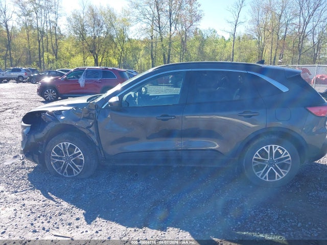 Aukcja sprzedaży 2020 Ford Escape Sel, vin: 1FMCU9H93LUA20082, numer aukcji: 45009218