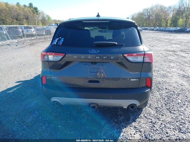 Aukcja sprzedaży 2020 Ford Escape Sel, vin: 1FMCU9H93LUA20082, numer aukcji: 45009218