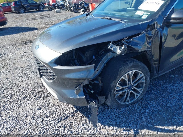 Aukcja sprzedaży 2020 Ford Escape Sel, vin: 1FMCU9H93LUA20082, numer aukcji: 45009218