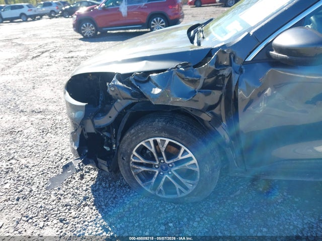 Aukcja sprzedaży 2020 Ford Escape Sel, vin: 1FMCU9H93LUA20082, numer aukcji: 45009218
