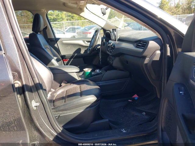 Aukcja sprzedaży 2020 Ford Escape Sel, vin: 1FMCU9H93LUA20082, numer aukcji: 45009218