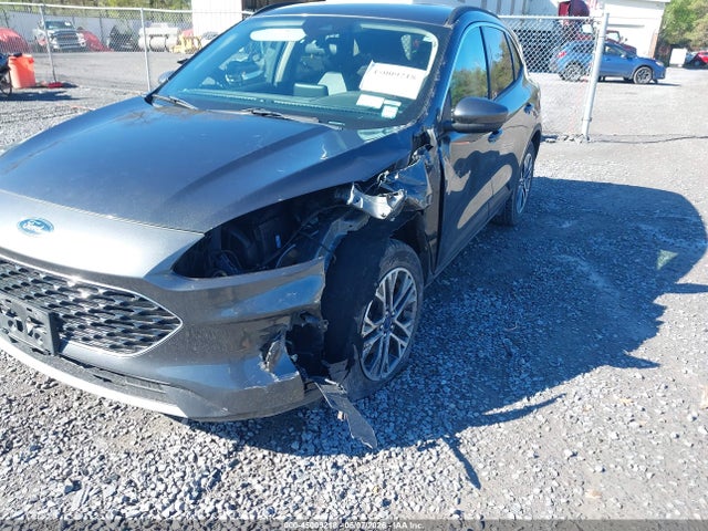 Aukcja sprzedaży 2020 Ford Escape Sel, vin: 1FMCU9H93LUA20082, numer aukcji: 45009218