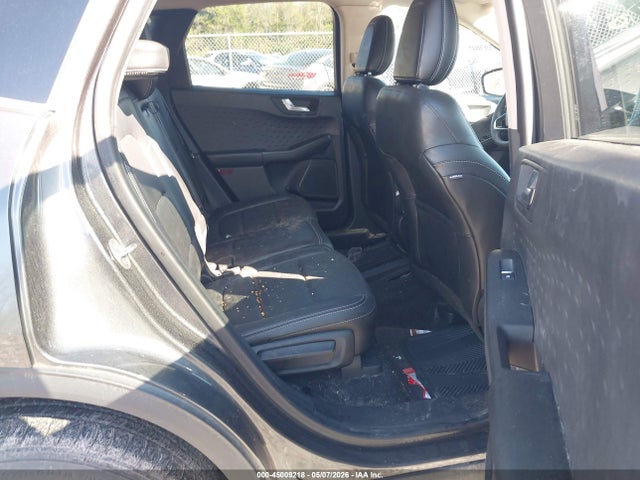 Aukcja sprzedaży 2020 Ford Escape Sel, vin: 1FMCU9H93LUA20082, numer aukcji: 45009218
