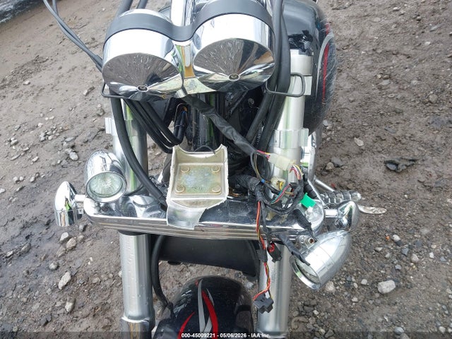 Продажа на аукционе авто 2003 Kawasaki Vn1500 P1, vin: JKBVNAP1X3A013841, номер лота: 45009221