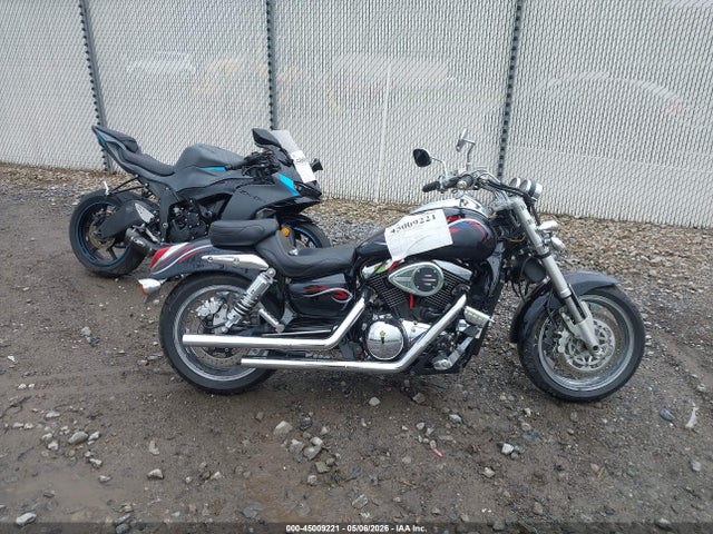 Продажа на аукционе авто 2003 Kawasaki Vn1500 P1, vin: JKBVNAP1X3A013841, номер лота: 45009221