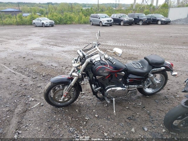 Продажа на аукционе авто 2003 Kawasaki Vn1500 P1, vin: JKBVNAP1X3A013841, номер лота: 45009221