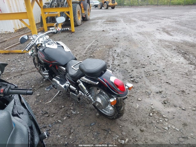 Продажа на аукционе авто 2003 Kawasaki Vn1500 P1, vin: JKBVNAP1X3A013841, номер лота: 45009221