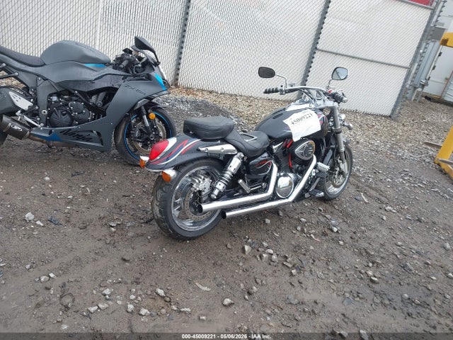 Продажа на аукционе авто 2003 Kawasaki Vn1500 P1, vin: JKBVNAP1X3A013841, номер лота: 45009221