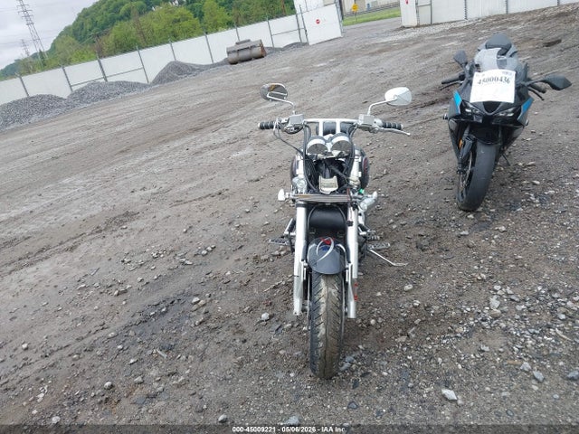 Продажа на аукционе авто 2003 Kawasaki Vn1500 P1, vin: JKBVNAP1X3A013841, номер лота: 45009221