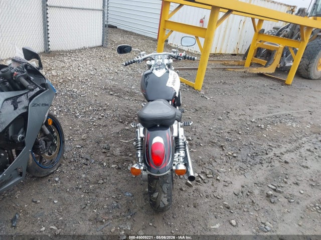 Продажа на аукционе авто 2003 Kawasaki Vn1500 P1, vin: JKBVNAP1X3A013841, номер лота: 45009221