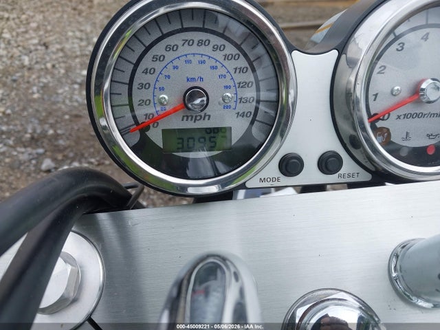 Продажа на аукционе авто 2003 Kawasaki Vn1500 P1, vin: JKBVNAP1X3A013841, номер лота: 45009221
