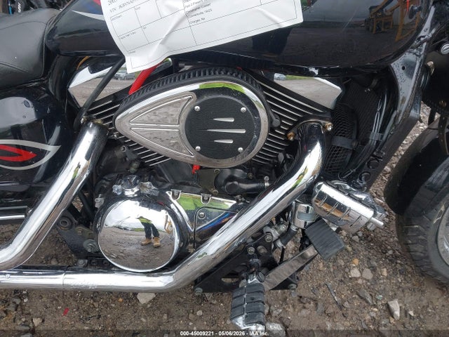 Продажа на аукционе авто 2003 Kawasaki Vn1500 P1, vin: JKBVNAP1X3A013841, номер лота: 45009221