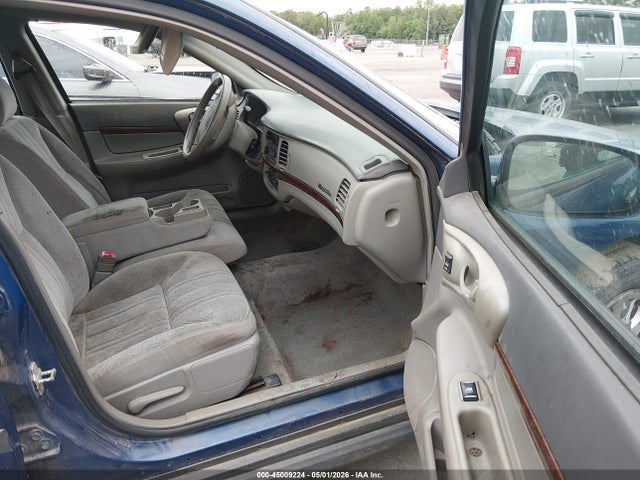 Aukcja sprzedaży 2004 Chevrolet Impala, vin: 2G1WF52EX49287866, numer aukcji: 45009224