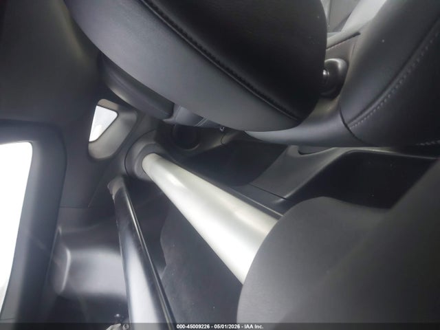 45009226 :رقم المزاد ، JN1AZ44E09M400687 vin ، 2009 Nissan 370z Touring مزاد بيع