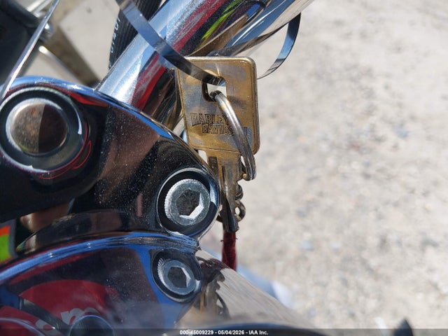 Aukcja sprzedaży 2007 Harley-davidson Xl883 C, vin: 1HD4CP2197K458012, numer aukcji: 45009229