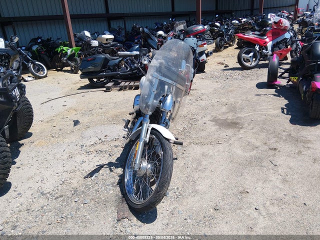 Aukcja sprzedaży 2007 Harley-davidson Xl883 C, vin: 1HD4CP2197K458012, numer aukcji: 45009229