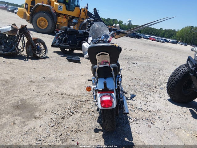 Aukcja sprzedaży 2007 Harley-davidson Xl883 C, vin: 1HD4CP2197K458012, numer aukcji: 45009229