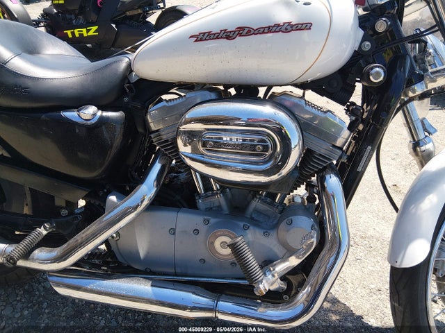 Aukcja sprzedaży 2007 Harley-davidson Xl883 C, vin: 1HD4CP2197K458012, numer aukcji: 45009229