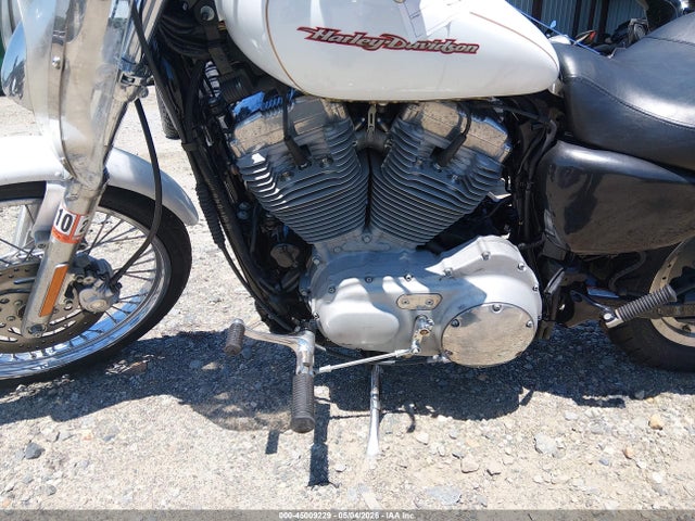 Aukcja sprzedaży 2007 Harley-davidson Xl883 C, vin: 1HD4CP2197K458012, numer aukcji: 45009229