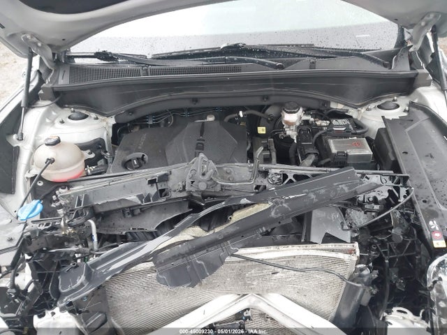Продажа на аукционе авто 2021 Hyundai Santa Fe Sel, vin: 5NMS2DAJ7MH362558, номер лота: 45009230