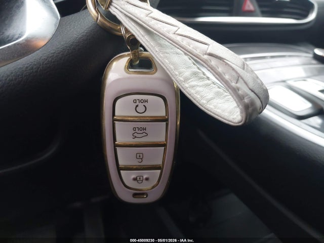 Продажа на аукционе авто 2021 Hyundai Santa Fe Sel, vin: 5NMS2DAJ7MH362558, номер лота: 45009230