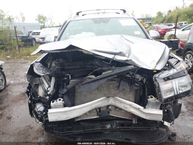 Продажа на аукционе авто 2021 Hyundai Santa Fe Sel, vin: 5NMS2DAJ7MH362558, номер лота: 45009230