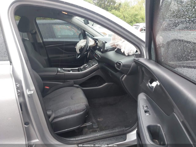 Продажа на аукционе авто 2021 Hyundai Santa Fe Sel, vin: 5NMS2DAJ7MH362558, номер лота: 45009230