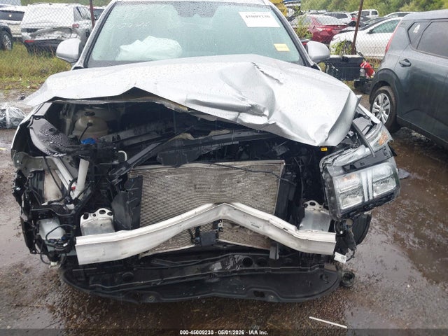 Продажа на аукционе авто 2021 Hyundai Santa Fe Sel, vin: 5NMS2DAJ7MH362558, номер лота: 45009230