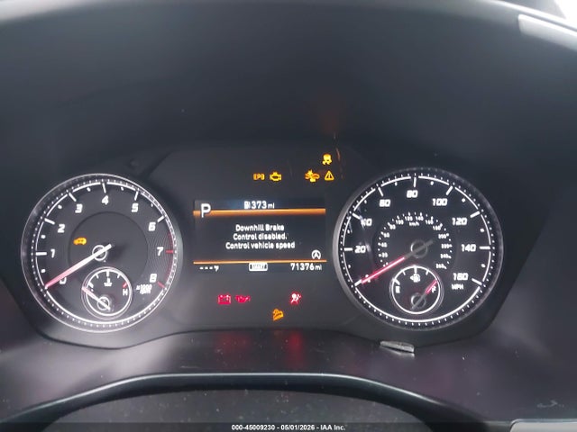 Продажа на аукционе авто 2021 Hyundai Santa Fe Sel, vin: 5NMS2DAJ7MH362558, номер лота: 45009230