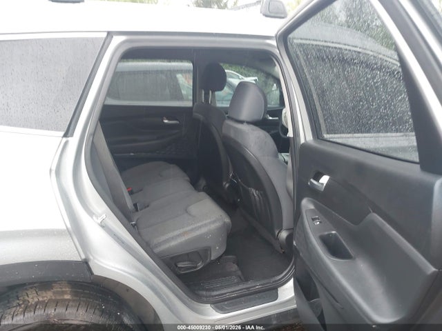 Продажа на аукционе авто 2021 Hyundai Santa Fe Sel, vin: 5NMS2DAJ7MH362558, номер лота: 45009230