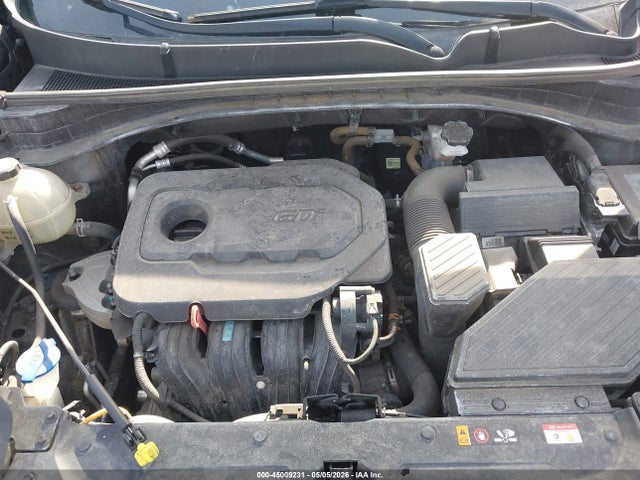 Aukcja sprzedaży 2021 Kia Sportage Lx, vin: KNDPM3AC0M7846316, numer aukcji: 45009231