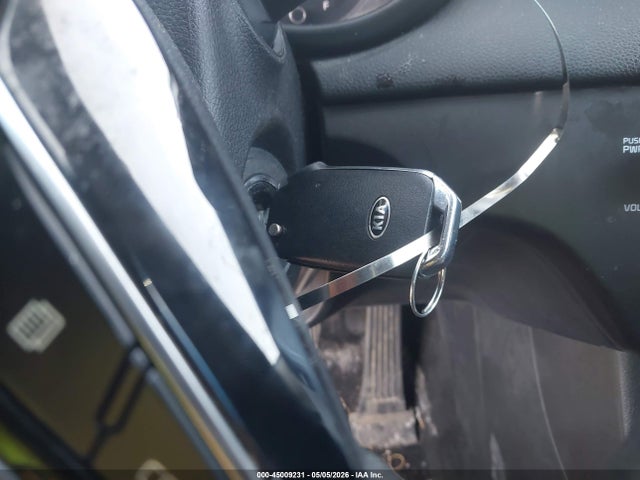 Aukcja sprzedaży 2021 Kia Sportage Lx, vin: KNDPM3AC0M7846316, numer aukcji: 45009231