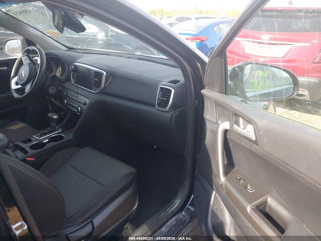 Aukcja sprzedaży 2021 Kia Sportage Lx, vin: KNDPM3AC0M7846316, numer aukcji: 45009231