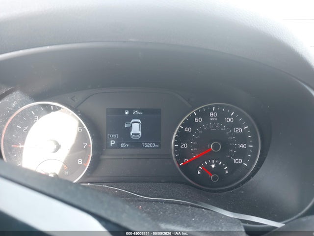 Aukcja sprzedaży 2021 Kia Sportage Lx, vin: KNDPM3AC0M7846316, numer aukcji: 45009231