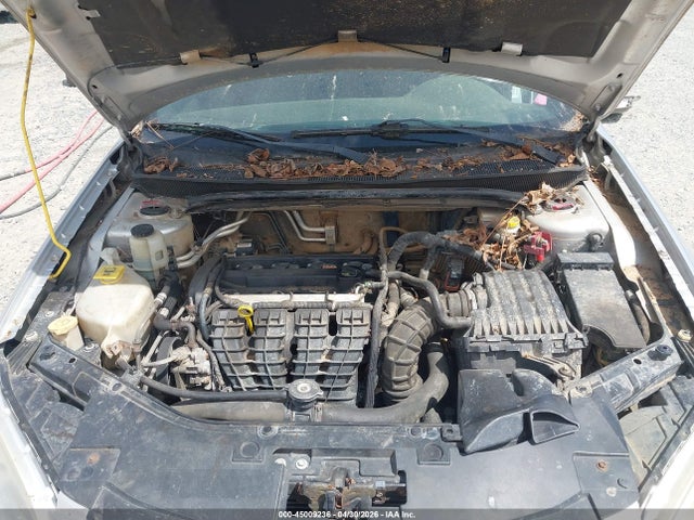 2012 Chrysler 200 Touring მანქანა იყიდება აუქციონზე, vin: 1C3CCBBB5CN278838, აუქციონის ნომერი: 45009236
