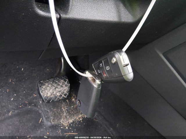 45009235 :رقم المزاد ، 3VV2B7AX2KM151916 vin ، 2019 Volkswagen Tiguan 2.0t Se/2.0t Sel/2.0t Sel R-line/2.0t Sel R-line Black مزاد بيع