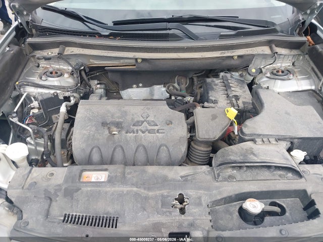 Aukcja sprzedaży 2019 Mitsubishi Outlander Se, vin: JA4AZ3A35KZ005501, numer aukcji: 45009237