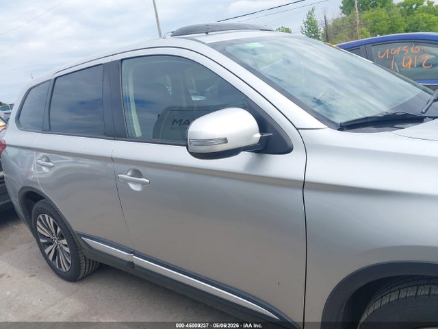 Aukcja sprzedaży 2019 Mitsubishi Outlander Se, vin: JA4AZ3A35KZ005501, numer aukcji: 45009237